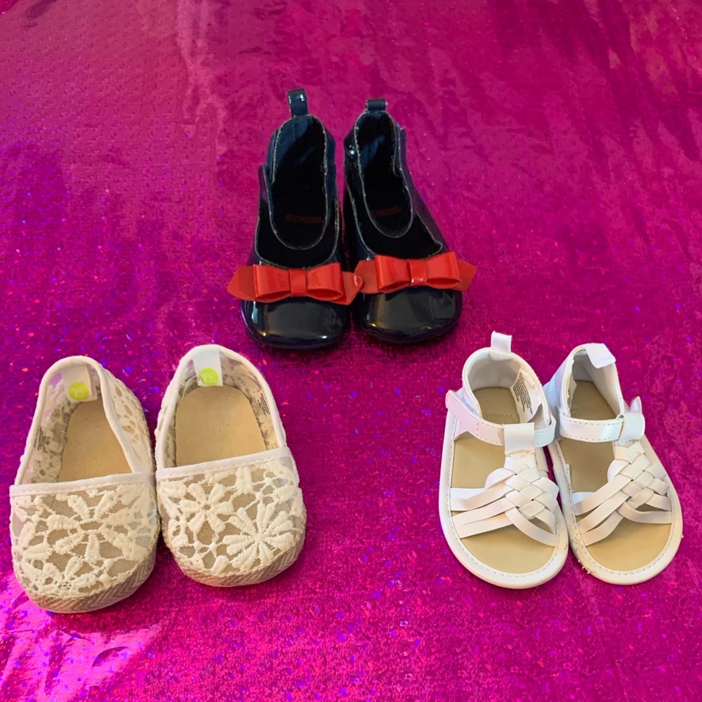 Baby Walker Shoes